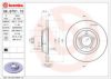 AP 14544 Brake Disc